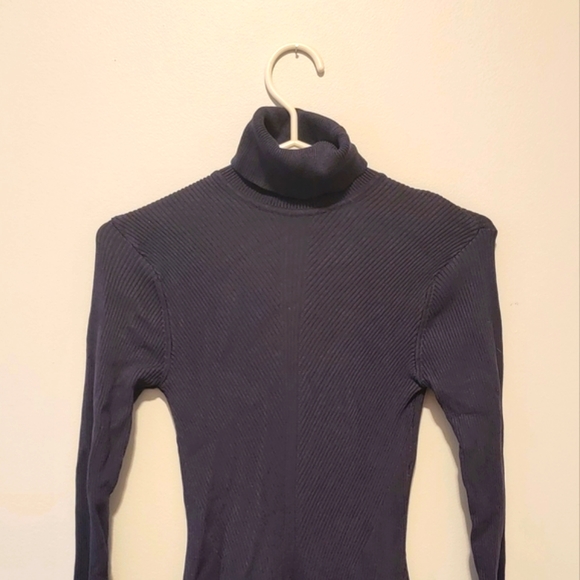 Zara knit dress - Picture 2 of 3